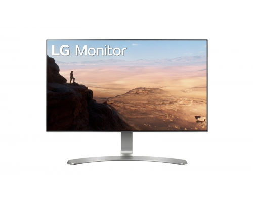 23.8'' FHD IPS монитор LG серии MP88 - 24MP88HV-S 23.8'' FHD IPS монитор LG серии MP88 - 24MP88HV-S