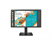23,8-дюймовый монитор QHD IPS с AMD FreeSync ™