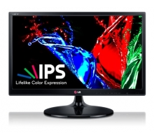 Телевизор LG серии MA53 с IPS матрицей
