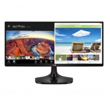 IPS монитор LG UltraWide серии UM55