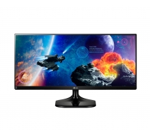 IPS монитор LG UltraWide серии UM57