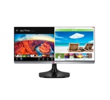 IPS монитор LG UltraWide серии UM64