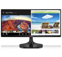IPS монитор LG UltraWide серии UM65