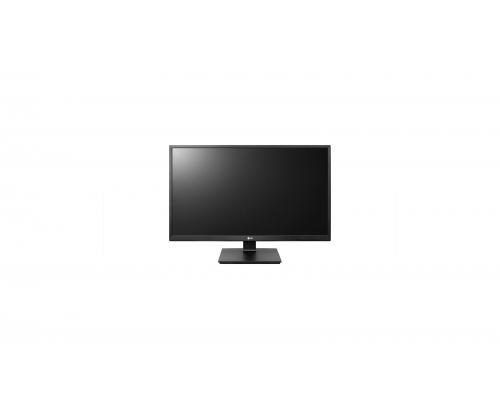 27'' FULL HD IPS монитор - 27BK550Y-B 27'' FULL HD IPS монитор - 27BK550Y-B
