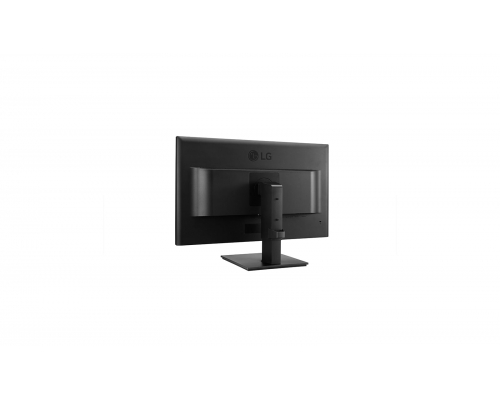 27'' FULL HD IPS монитор - 27BK550Y-B 27'' FULL HD IPS монитор - 27BK550Y-B
