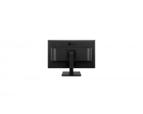 27'' FULL HD IPS монитор - 27BK550Y-B 27'' FULL HD IPS монитор - 27BK550Y-B