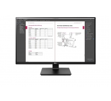 27'' Монитор QHD IPS с AMD FreeSync™