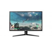 Игровой монитор LG UltraGear 27'' Full HD