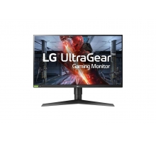 27'' QHD UltraGear™ Nano IPS игровой монитор с поддержкой G-Sync® 144 Hz