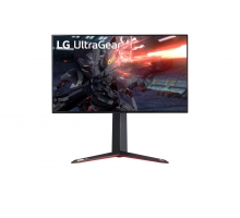 27'' игровой монитор UHD 4K UltraGear ™ Nano IPS 1 мс (GtG) с VESA DSC