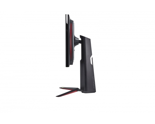 27'' игровой монитор UHD 4K UltraGear ™ Nano IPS 1 мс (GtG) с VESA DSC - 27GN950-B 27'' игровой монитор UHD 4K UltraGear ™ Nano IPS 1 мс (GtG) с VESA DSC - 27GN950-B