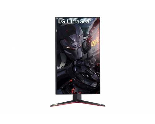 27'' игровой монитор UHD 4K UltraGear ™ Nano IPS 1 мс (GtG) с VESA DSC - 27GN950-B 27'' игровой монитор UHD 4K UltraGear ™ Nano IPS 1 мс (GtG) с VESA DSC - 27GN950-B