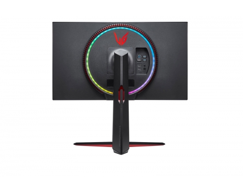 27'' игровой монитор UHD 4K UltraGear ™ Nano IPS 1 мс (GtG) с VESA DSC - 27GN950-B 27'' игровой монитор UHD 4K UltraGear ™ Nano IPS 1 мс (GtG) с VESA DSC - 27GN950-B