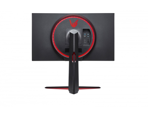 27'' игровой монитор UHD 4K UltraGear ™ Nano IPS 1 мс (GtG) с VESA DSC - 27GN950-B 27'' игровой монитор UHD 4K UltraGear ™ Nano IPS 1 мс (GtG) с VESA DSC - 27GN950-B
