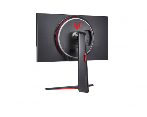 27'' игровой монитор UHD 4K UltraGear ™ Nano IPS 1 мс (GtG) с VESA DSC - 27GN950-B 27'' игровой монитор UHD 4K UltraGear ™ Nano IPS 1 мс (GtG) с VESA DSC - 27GN950-B