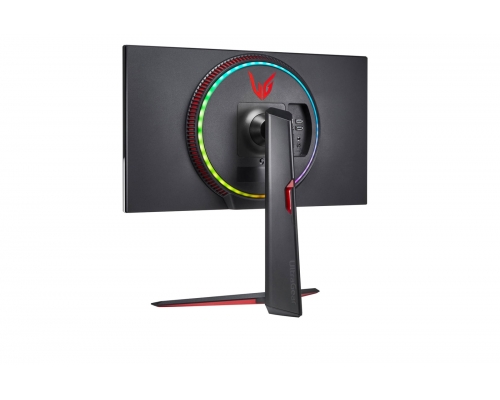 27'' игровой монитор UHD 4K UltraGear ™ Nano IPS 1 мс (GtG) с VESA DSC - 27GN950-B 27'' игровой монитор UHD 4K UltraGear ™ Nano IPS 1 мс (GtG) с VESA DSC - 27GN950-B