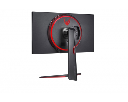 27'' игровой монитор UHD 4K UltraGear ™ Nano IPS 1 мс (GtG) с VESA DSC - 27GN950-B 27'' игровой монитор UHD 4K UltraGear ™ Nano IPS 1 мс (GtG) с VESA DSC - 27GN950-B