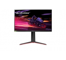 Игровой монитор LG UltraGear 27GP750