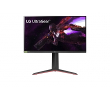 27'' UltraGear™ Nano IPS 1ms (GtG) игровой монитор NVIDIA® G-SYNC® Compatible