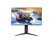 27'' UHD 4K UltraGear™ Nano IPS 1ms (GtG) игровой монитор с поддержкой 4K с частотой обновления 144 Гц (O/C 160 Гц)