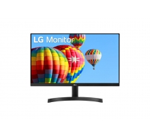 27'' Full HD Рамка, практически незаметная с трех сторон IPS монитор