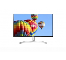 27-дюймовый IPS-монитор Full HD с рамкой, практически незаметной с трех сторон