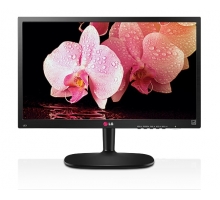 IPS монитор LG серии MP35
