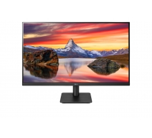 27'' IPS Full HD монитор с практически незаметной с трёх сторон рамкой