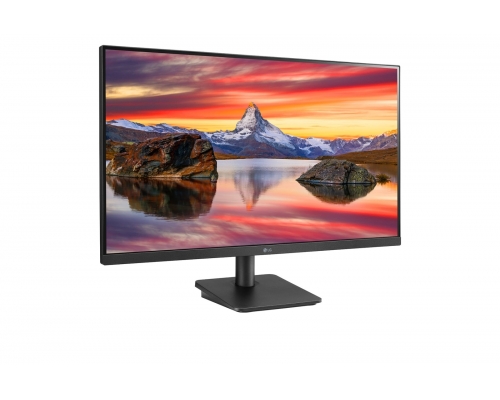27'' IPS Full HD монитор с практически незаметной с трёх сторон рамкой - 27MP400-B