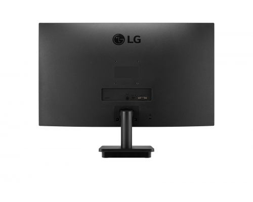 27'' IPS Full HD монитор с практически незаметной с трёх сторон рамкой - 27MP400-B