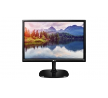 IPS монитор LG серии MP48