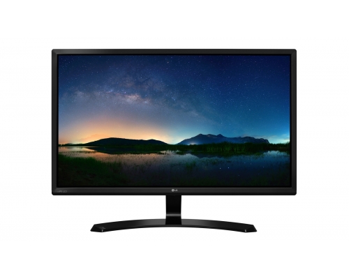 IPS монитор LG серии MP58 - 27MP58VQ-P IPS монитор LG серии MP58 - 27MP58VQ-P