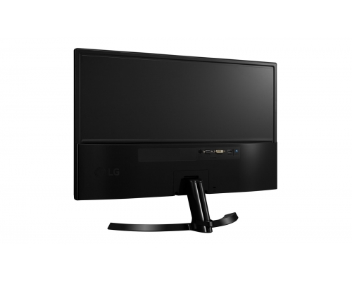 IPS монитор LG серии MP58 - 27MP58VQ-P IPS монитор LG серии MP58 - 27MP58VQ-P