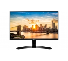 IPS монитор LG серии MP68