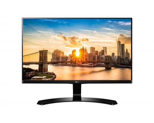 IPS монитор LG серии MP68 - 27MP68HM