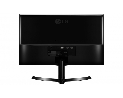 IPS монитор LG серии MP68 - 27MP68HM