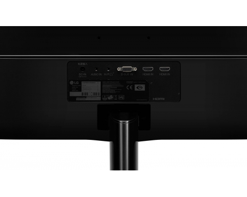 IPS монитор LG серии MP68 - 27MP68HM