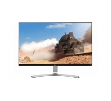 Монитор LG с IPS матрицей и разрещением 4K