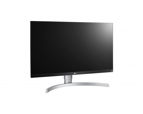 UHD монитор 4K - 27UK650-W UHD монитор 4K - 27UK650-W