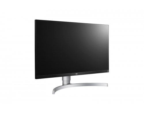 UHD монитор 4K - 27UK650-W UHD монитор 4K - 27UK650-W