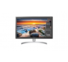 LG UHD монитор 4K