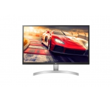 27'' UHD 4K монитор