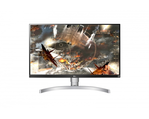 27'' UHD монитор 4K - 27UL650
