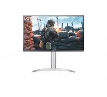 27'' UHD 4K IPS монитор, имеющий сертификат VESA DisplayHDR™ 400