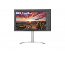 27'' UHD 4K IPS монитор, имеющий сертификат VESA DisplayHDR™ 400