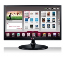 Smart телевизор LG серии MS53