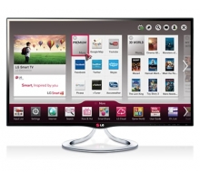 Smart телевизор LG серии MT93
