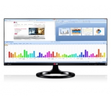 IPS монитор LG 29EA73