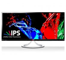 IPS монитор LG 29EA93