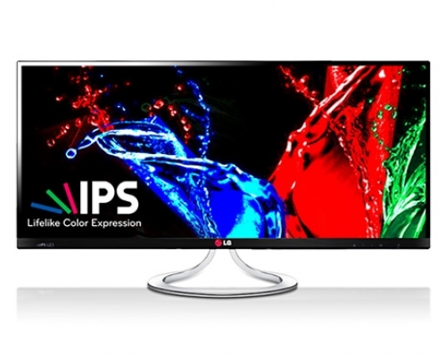 IPS монитор LG 29EA93 - 29EA93 IPS монитор LG 29EA93 - 29EA93